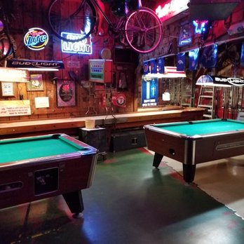 Rumors - Dive Bars Near Me - Amarillo, Texas