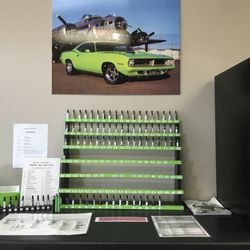 Barracuda Vapes