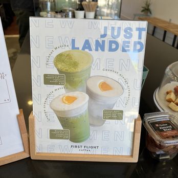 First Flight Coffee - Coffee & Tea Near Me - Torrance, California First Flight Coffee - Coffee & Tea Near Me - Torrance, California