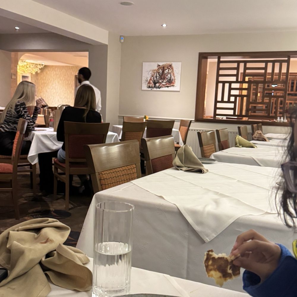 Lal Qila - Indian Near Me - Cramlington, NBL