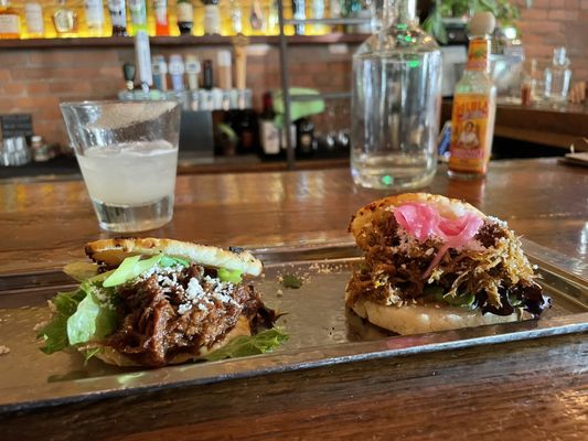 NEVADOS Tequila and Mezcal Lounge by null