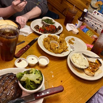 Texas Roadhouse - The spread - Steakhouses Near Me - Terre Haute, Indiana Texas Roadhouse - The spread - Steakhouses Near Me - Terre Haute, Indiana