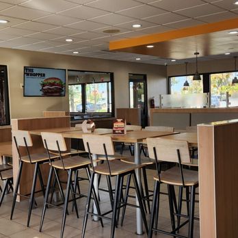 BURGER KING - Updated February 2026 - 99 Photos & 40 Reviews