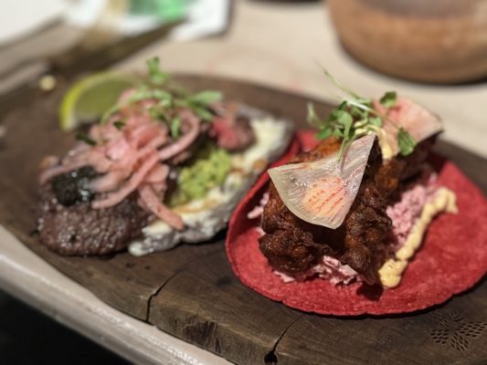 Cantina Monarca by null