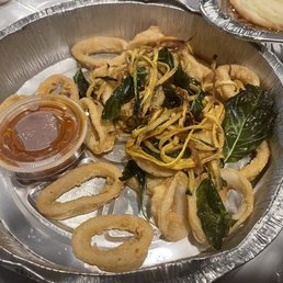 Calamari