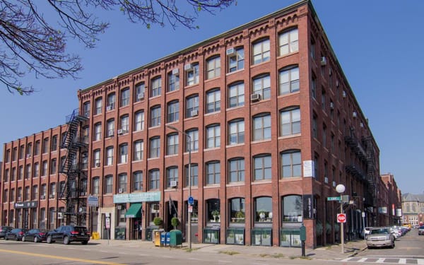 The Food Loft by null