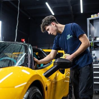 Zebra Detailing Lab - Shop Area . - Auto Detailing Near Me - Henderson, Nevada Zebra Detailing Lab - Shop Area . - Auto Detailing Near Me - Henderson, Nevada