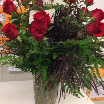 Stems Florist - How it looked delivered. - Florists Near Me - Vacaville, California