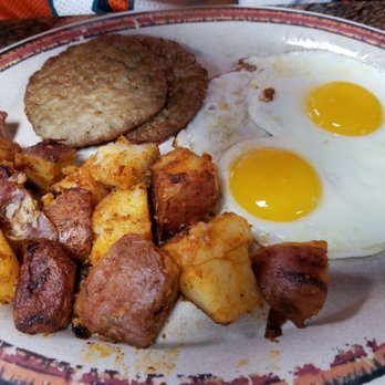 Chuck Wagon Restaurant - American Near Me - Miami, Florida