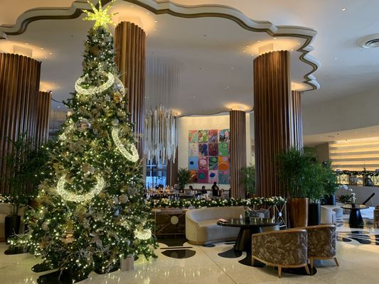 Eden Roc Miami Beach by null