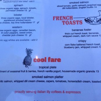 Bagatelle - Seafood Near Me - Key West, Florida