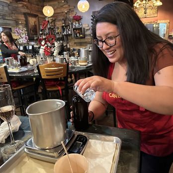 Candle Vino - Paint & Sip Near Me - Reno, Nevada Candle Vino - Paint & Sip Near Me - Reno, Nevada