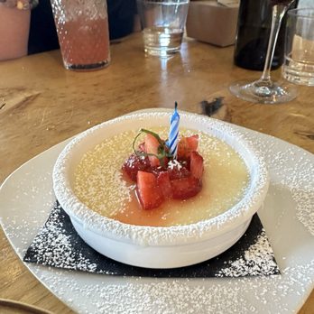 Attraversiamo - Cocktail Bars Near Me - Brentwood, California