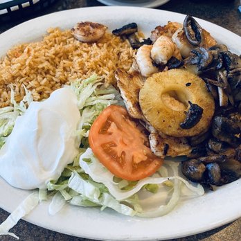 El Metate - Pollo real - Mexican Near Me - Knoxville, Tennessee El Metate - Pollo real - Mexican Near Me - Knoxville, Tennessee