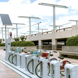 CAPITOL VISITORS PARKING GARAGE - 19 Reviews - 1201 San Jacinto Blvd