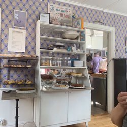 Café Gula Huset
