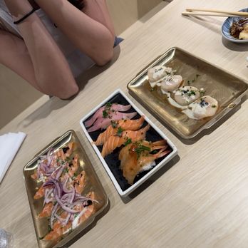Sushi REV - Sushi Bars Near Me - Rowland Heights, California