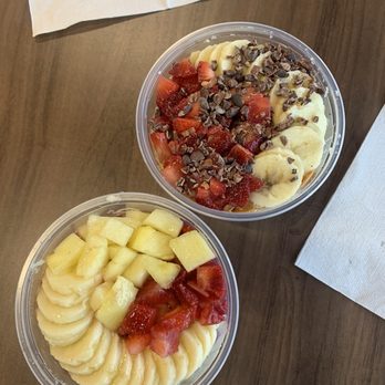 Everbowl - Acai Bowls Near Me - Plano, Texas