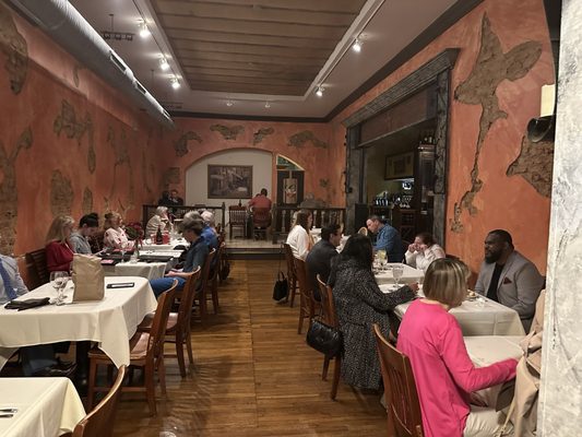 Gianni's Trattoria by null