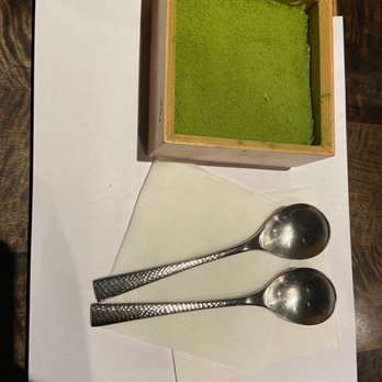 Cha-An - Japanese Near Me - New York, New York