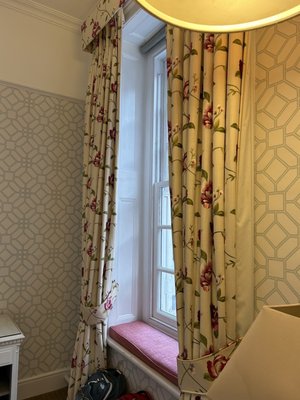 Durrants Hotel by null