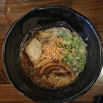 JINYA Ramen Bar - Logan Circle - Tonkotsu Ramen - Ramen Near Me - Washington, DC, District of Columbia JINYA Ramen Bar - Logan Circle - Tonkotsu Ramen - Ramen Near Me - Washington, DC, District of Columbia
