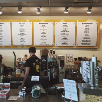 Klatch Coffee - Coffee & Tea Near Me - Ontario, California