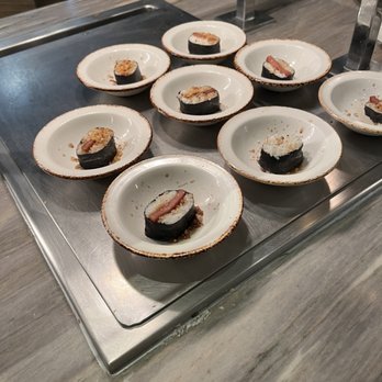 AYCE - Spam Musubi - Buffets Near Me - Las Vegas, Nevada AYCE - Spam Musubi - Buffets Near Me - Las Vegas, Nevada