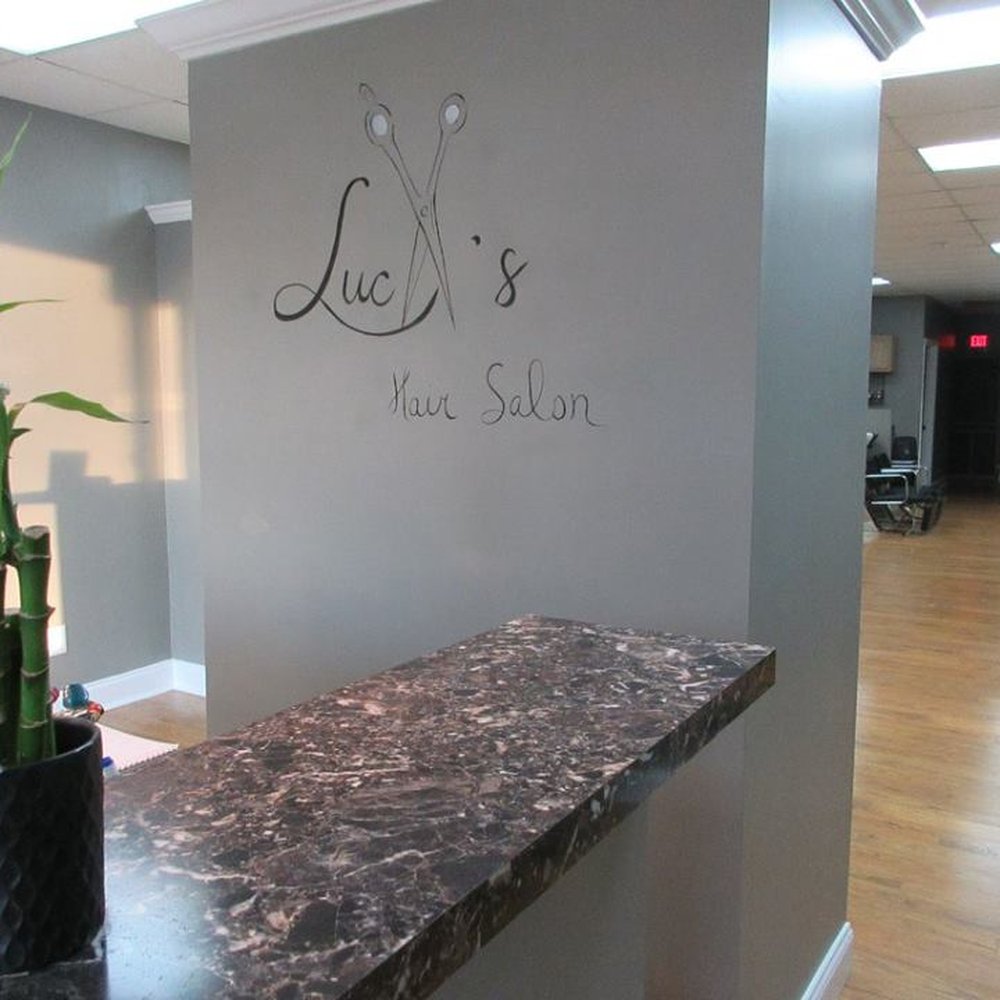Lucas Hair Salon - Hair Salons Near Me - Avenel, New Jersey