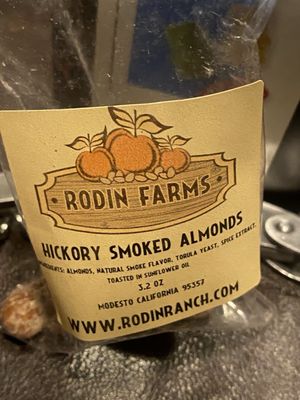 Rodin Farms by null