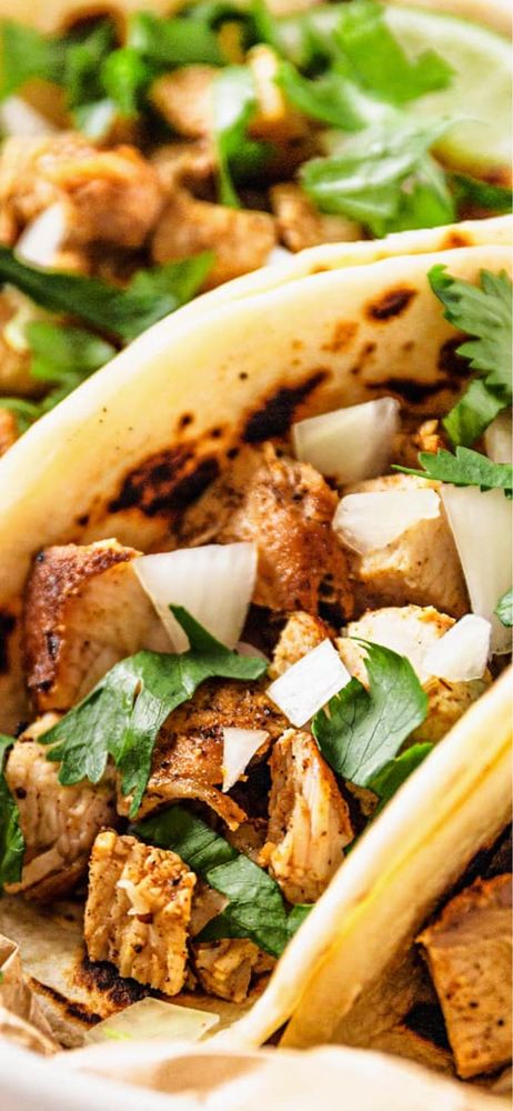 Tacos EL JEFE Phoenix