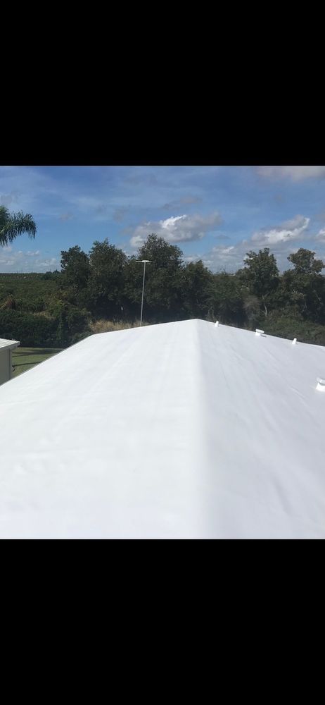 Slide of Cochran Brothers Roofing