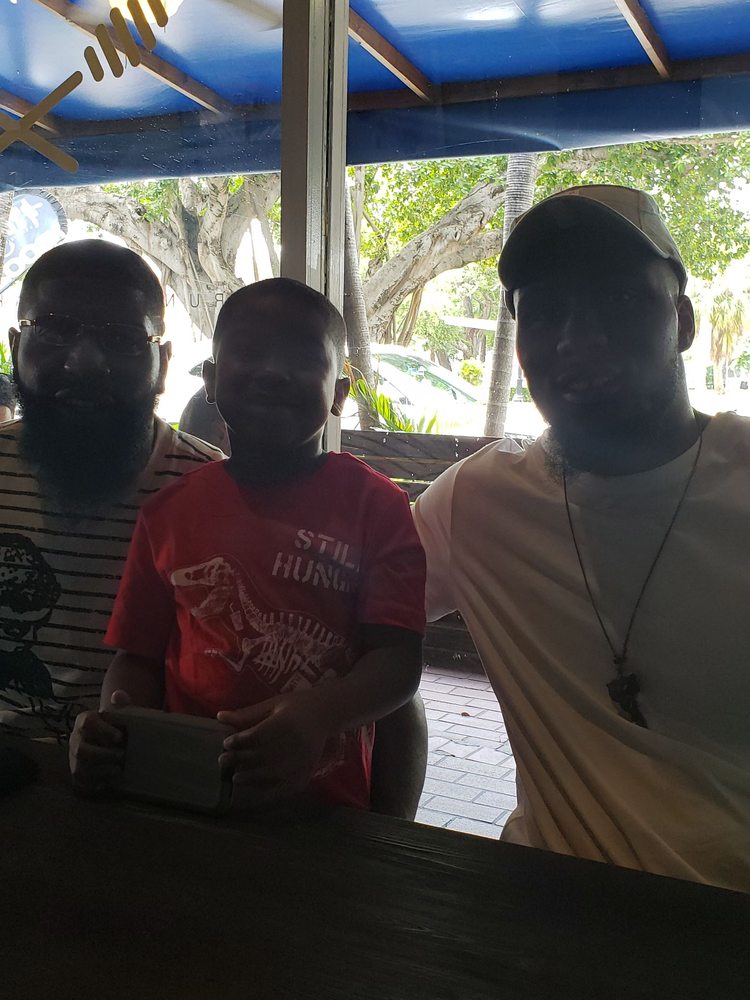 DUNLAP BAIL BONDING Updated June 2024 5857 Dorchester Rd, North