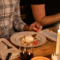 Alchemy A Food Lab