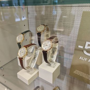 Fossil - Jewelry Near Me - Cologne, NW