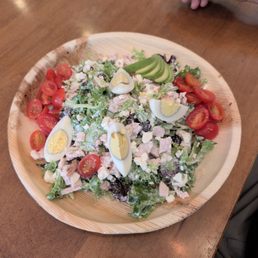 Cobb salad