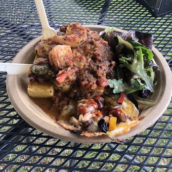 Burnells - Food Trucks Near Me - Gunnison, Colorado