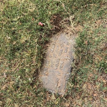 Llano Cemetery - Funeral Services & Cemeteries Near Me - Amarillo, Texas