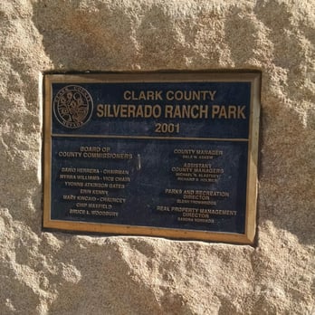 Silverado Ranch Park - Parks Near Me - Las Vegas, Nevada Silverado Ranch Park - Parks Near Me - Las Vegas, Nevada