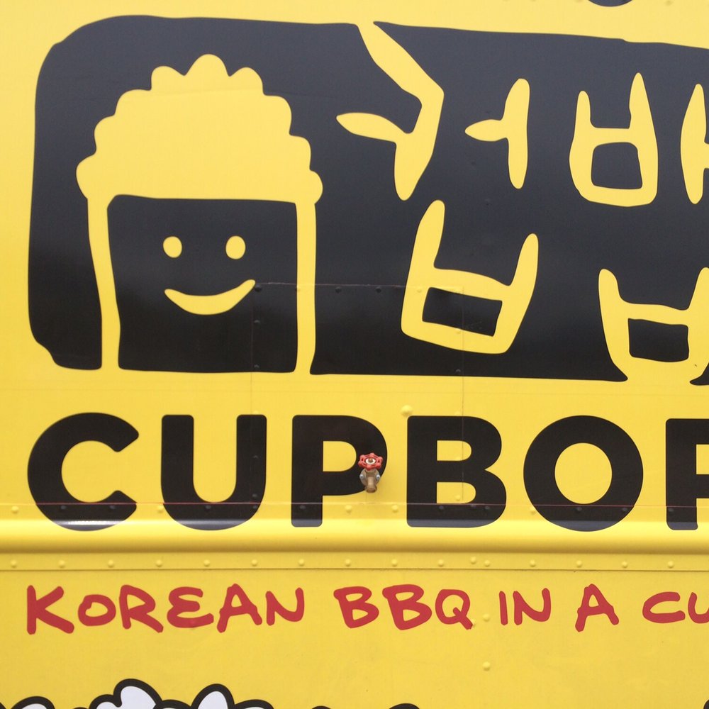 Cupbop - Food Trucks Near Me - Provo, Utah Cupbop - Food Trucks Near Me - Provo, Utah