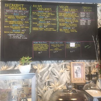 Chez Alex - Menu - Bakeries Near Me - Brooklyn, New York Chez Alex - Menu - Bakeries Near Me - Brooklyn, New York
