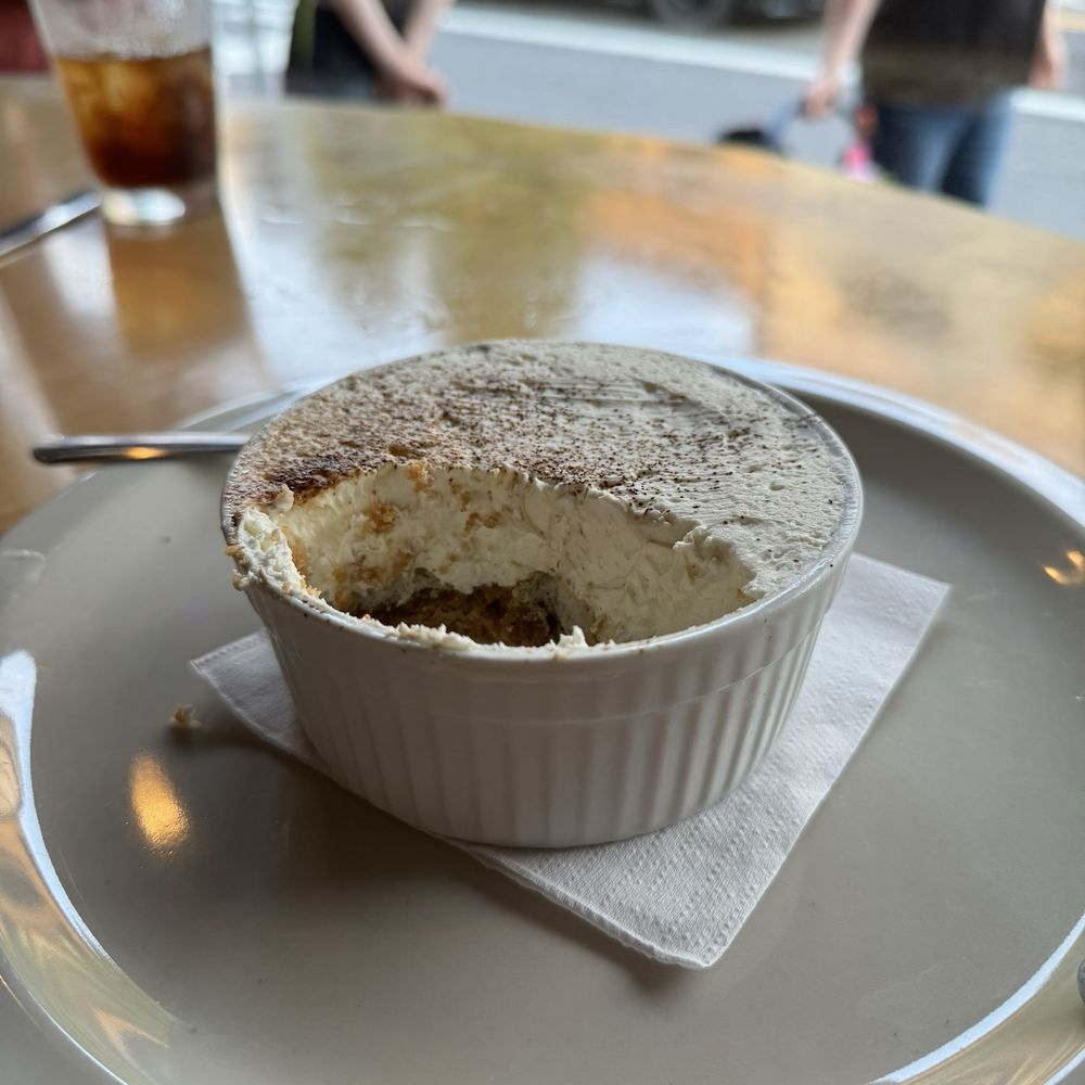 Mi Famiglia - Italian Near Me - Oregon City, Oregon