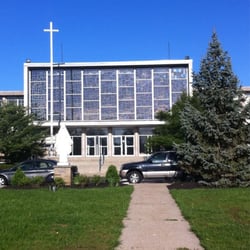 Mercy McAuley High School