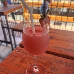 Bergdorf Cellars - Best frozen Rose' ever!
