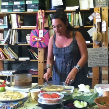 Arnold's Way - Raw food class - Health Markets Near Me - Lansdale, Pennsylvania