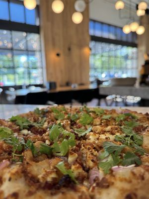 Aviator Pizza & Drafthouse by null