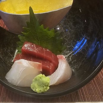 An Japanese Restaurant - Sushi Bars Near Me - San Francisco, California