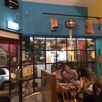 Tequila Mexican Restaurant - Mexican Near Me - South Yarra, VIC Tequila Mexican Restaurant - Mexican Near Me - South Yarra, VIC
