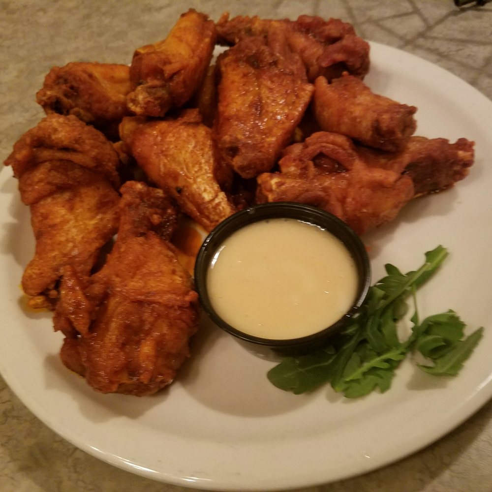 The Yelling Goat - Just call me Arsene Wingeater - Bars Near Me - Lancaster, New York