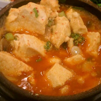 BCD Tofu House - Korean Near Me - Irvine, California